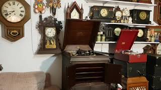 Beautiful Dreamer. Slim Whitman. Gramophone Play