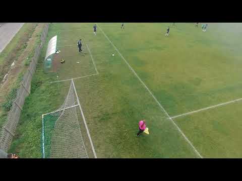 10 Orzeł Wysocko Wielkie vs Zieloni Koźminek II