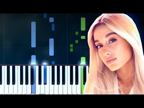 download lagu mp3 mp4 Ariana Grande God Is A Woman Chords Piano, download lagu Ariana Grande God Is A Woman Chords Piano gratis, unduh video klip Ariana Grande God Is A Woman Chords Piano