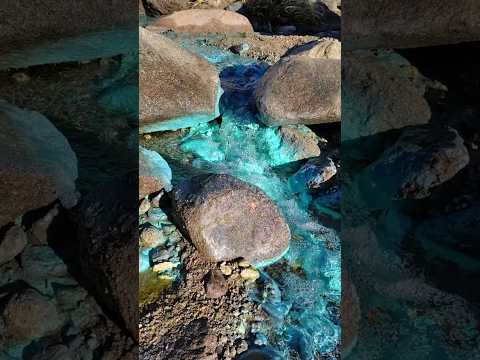 AGUADA DE COBRE ANDALGALÁ CATAMARCA