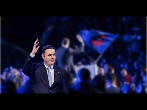 RTK Prime - Lumir Abdixhiku ofron dorëheqjen nga kreu i LDK-së, në Kuvendin e partisë 13.01.2026