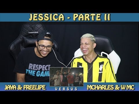 JayA Luuck e FreeLipe x MCharles e W | SEMIFINAL | 128ª Batalha da Aldeia - REAÇÃO/ANÁLISE