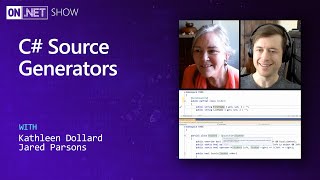 C# Source Generators🌠
