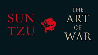 THE ART OF WAR BY SUN TZU | FULL AUDIOBOOK | MICKEY GEE TV