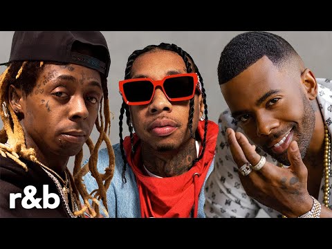 Mario ft. Lil Wayne & Tyga - Main One (Lyrics)