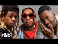 Mario Ft Lil Wayne Tyga Main One Lyrics