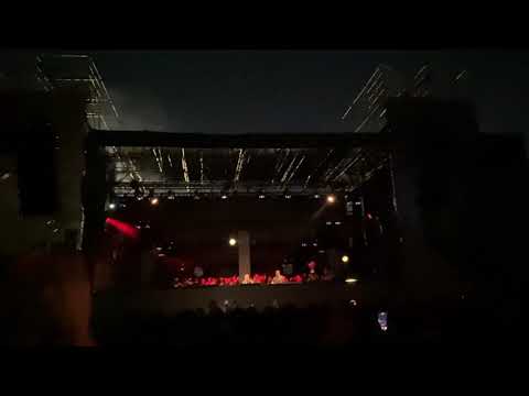 Cid Inc. drops 'Cid Inc. - Forgotten (Original Mix) @ Desert In Me - Mandarine Park 12.11.21 (1/3)