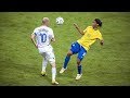 Ronaldinho VS Zidane 🔥