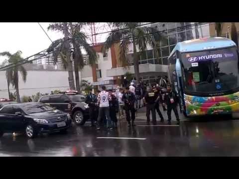 CAMARÕES E CROÁCIA FAZ HISTÓRIA EM MANAUS - COPA DO MUNDO FIFA 2014