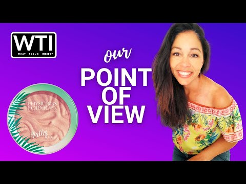 Physicians Formula Bronzers - WTI product video review