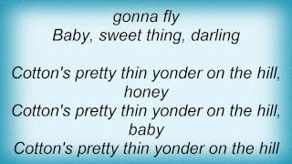 Billy Bragg - Black Wind Blowing Lyrics_1