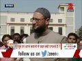 Zee Media Exclusive: Sudhir Chaudhary interviews.