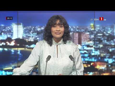 LE JOURNAL TELEVISE DE 20H - MARDI 15 SEPTEMBRE 2026
