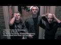 Alien for Christmas Music Video