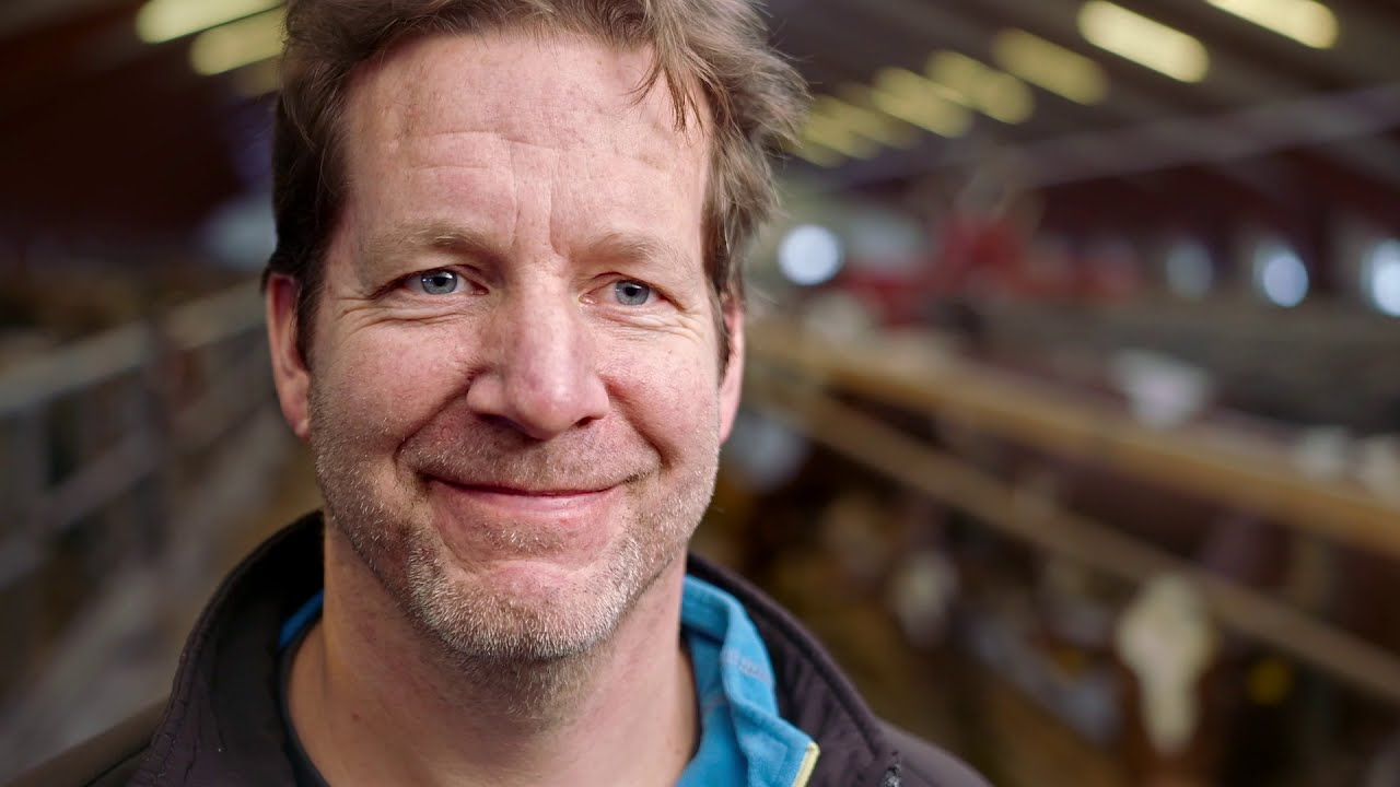 Fjøssystemer Service