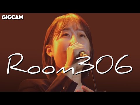 룸306 - 침묵 (Silence) ｜GIGCAM