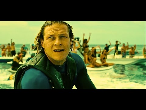 O FILME DE AÇÃO CAÇADORES DE EMOÇÃO LANÇAMENTO DE 2015 FOI INCRIVEL