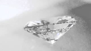 0.26 ct Oval Shaped Loose Natural E White SI3 Diamond Solitaire http://www.diamondzul.com