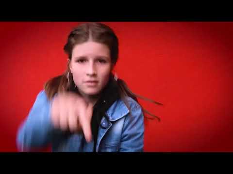 JVK PROFI -  JUST US Olomouc 2020