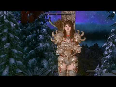 Skyrim Quest Mod : Jurgholm