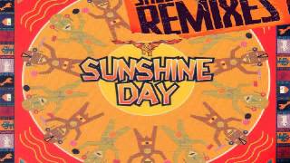 Osibisa- Sunshine Day (Skeewiff Remix)