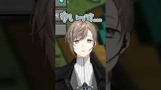 辛いの苦手だけどいろはちゃんにオススメされたなか卯の担々麵に挑戦するかなかな【叶/稲荷いろは/わきを】#ストリヌ #叶 #にじさんじ #切り抜き #shorts #vtuber #マインクラフト