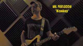 MONKEY / Dr. Feelgood cover by FOURKNICKERS + LOS MENDRUGOS - Ensayo homenaje Amador Blaya# 2