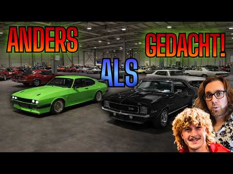 RetroRunners and NewKidsMarlon 