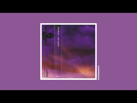 Hakobune - Rain Studies (2019) [Full Album] [ambient, drone]