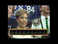 TORVILL DEAN PASO DOBLE OSP 1984 WORLD CHAMPIONSHIPS