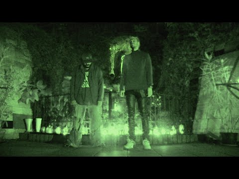 VAMPIRE399 - OneweeP (prod. YOUNG GRIGOROV) (OFFICIAL VIDEO)