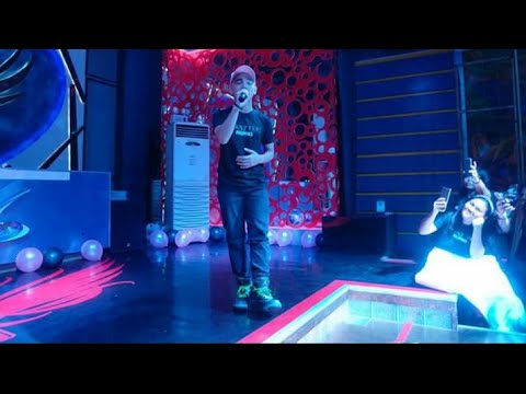 Cant Help Fallin In Love by Franz Dacanay