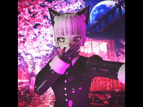 *Free for profit* Hyperpop x Glitchcore x Sqwore x  LXNER type beat - "katana" (Prod. Anonimoch )