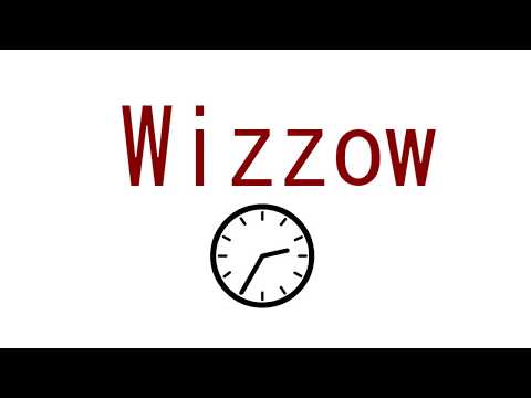 WIZZOW || SHORT FILM