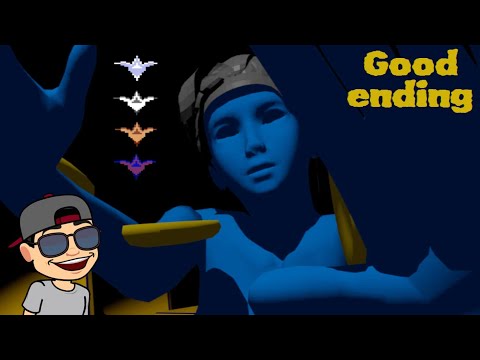 FNATI: THE REVENGE | NIGHT 5, ALL THE ENDINGS + EXTRAS | NOCHE 5, TODOS LOS FINALES + LOS EXTRAS |