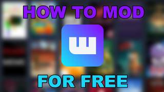 How to mod using Wand (WeMod)