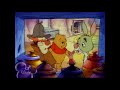 The New Adventures Of Winnie The Pooh Tigger Private Ear Episodes 2 Scott Moss
