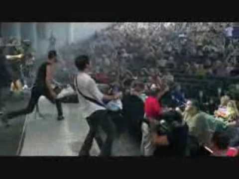 Placebo - Every Me Every You Remix