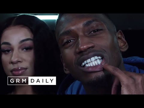 Lucky Looch - No Handouts [Music Video] | GRM Daily