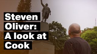 Steven Oliver: A looky at Cooky