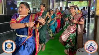 SVM CBSE || Investiture Ceremony || 1st July 2024