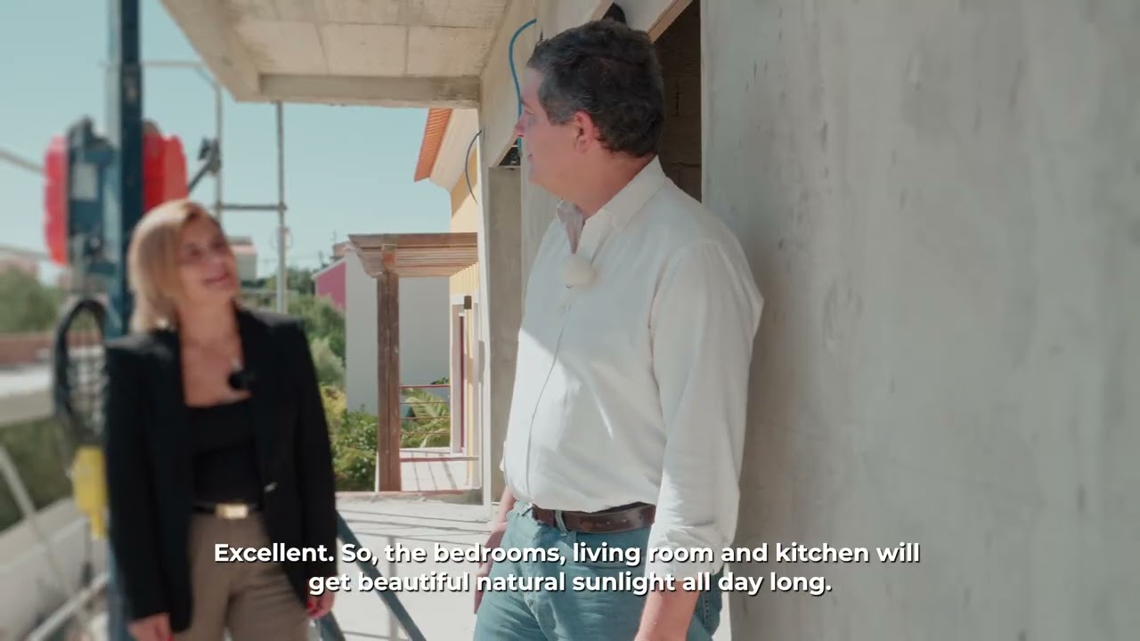 Vídeo do imóvel