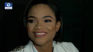 EN: Gospel Singer Ada Premiers New Music Video ‘I Overcame&#39;