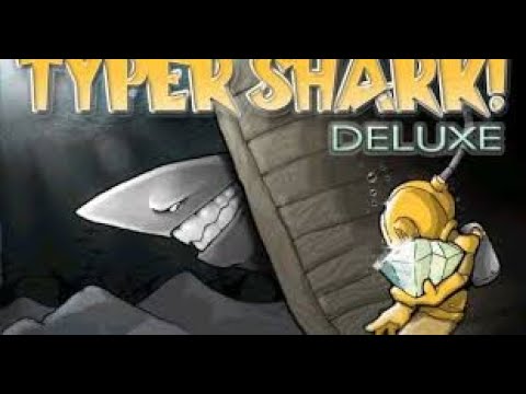 Typer Shark! Deluxe on Steam