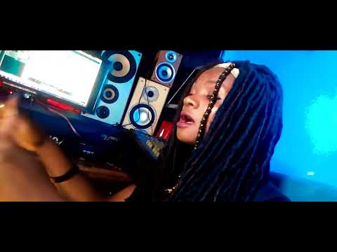 Recky Dasha ft Tzy Panchack in #PutYourHandsOnWeChallenge Directed by #NINJAFILMZ