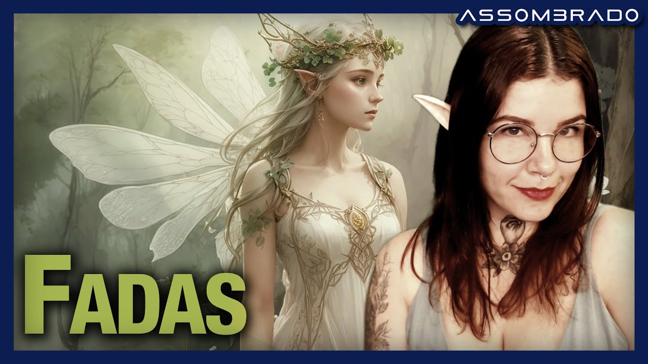 SÓ RELATOS SOBRE FADAS - COLETÂNEA TEMÁTICA