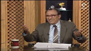 لمسات بيانية ( 056 ) سورة الليل [ 3 ] image