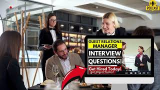 Download lagu Guest Relations Manager Interview Questions and Answers | Popular Guest Relations Manager Interview mp3
