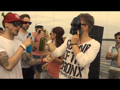 Beats & Boats 2015 on Helene Beatch