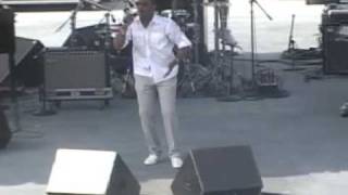 Jonathan Nelson- Right Now Praise/How Great(Praise in the Park 2009)